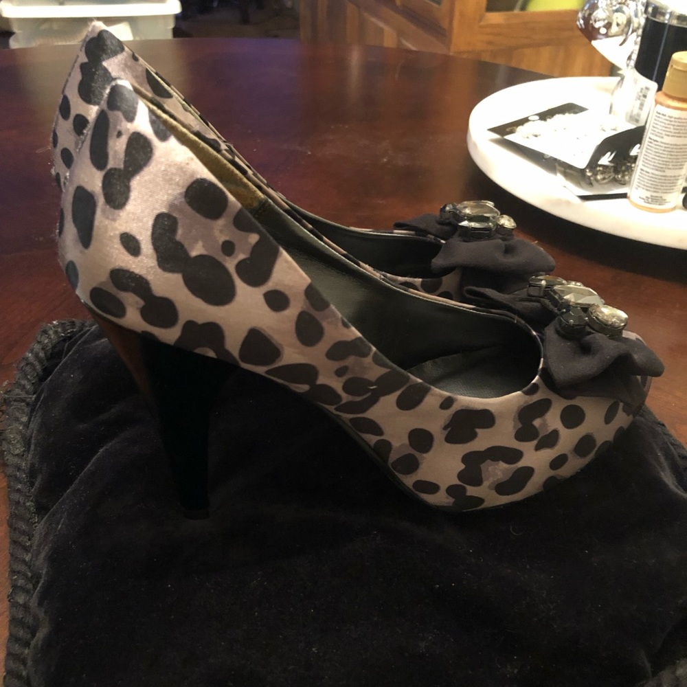 Candies Heels